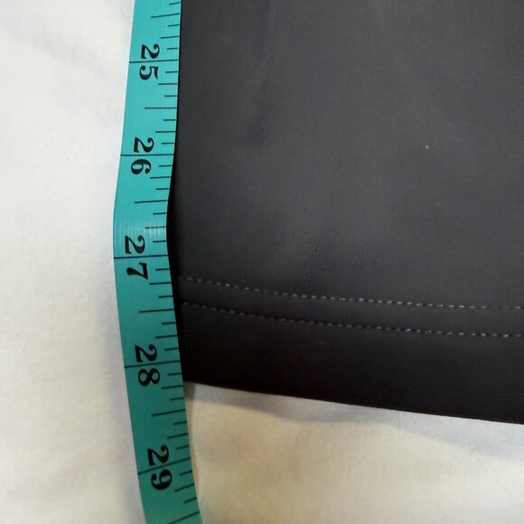 The North Face Fleece-Lined Leggings Women’s Medium Dark Gray EUC - Picture 11 of 11